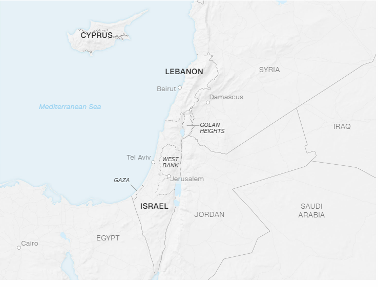 Why Hezbollah is threat to this small European (EU) nation