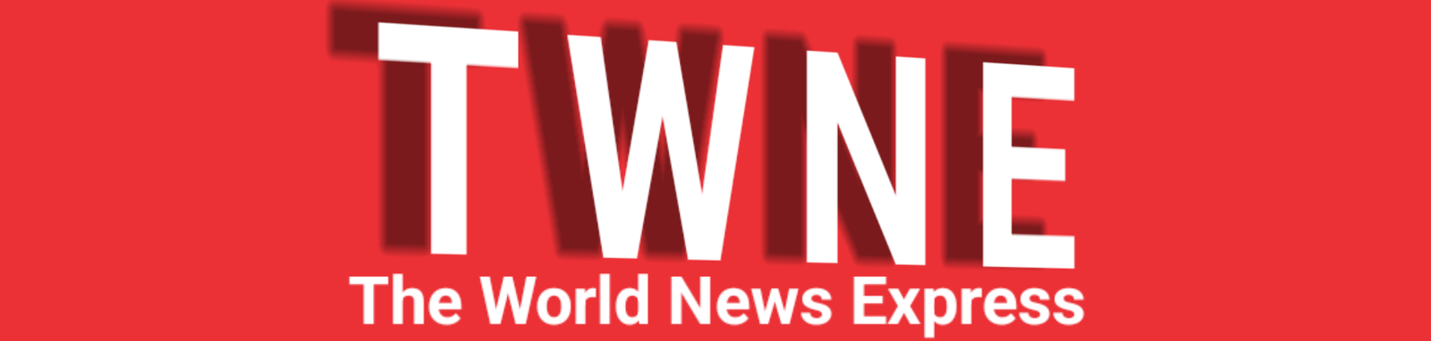 The World News express